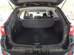 スバル レガシィアウトバック