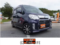 ダイハツ タントエグゼ