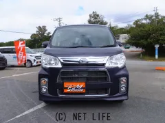 ダイハツ タントエグゼ