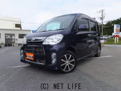 ダイハツ タントエグゼ