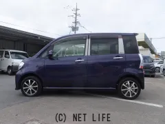 ダイハツ タントエグゼ