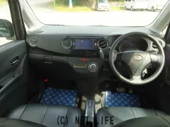 ダイハツ タントエグゼ