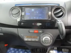 ダイハツ タントエグゼ