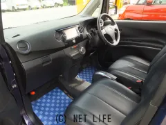 ダイハツ タントエグゼ