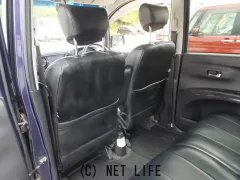 ダイハツ タントエグゼ