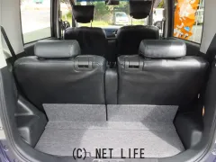 ダイハツ タントエグゼ