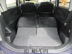 ダイハツ タントエグゼ