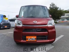 ダイハツ タント