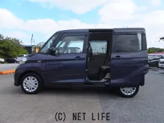 日産 デイズルークス