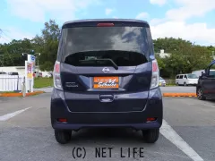 日産 デイズルークス