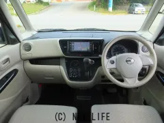 日産 デイズルークス