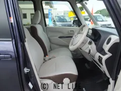 日産 デイズルークス