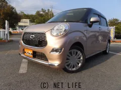 ダイハツ キャスト