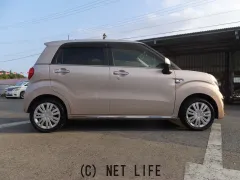 ダイハツ キャスト