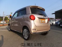 ダイハツ キャスト