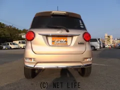 ダイハツ キャスト