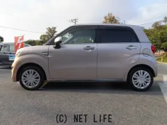 ダイハツ キャスト