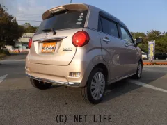 ダイハツ キャスト