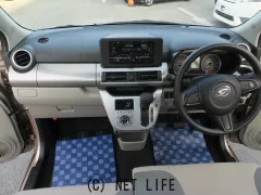 ダイハツ キャスト