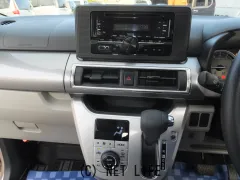 ダイハツ キャスト