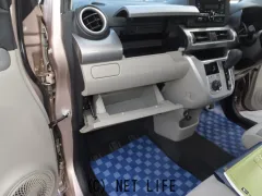 ダイハツ キャスト