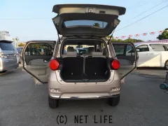 ダイハツ キャスト