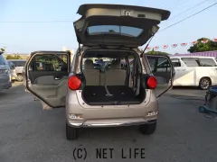 ダイハツ キャスト