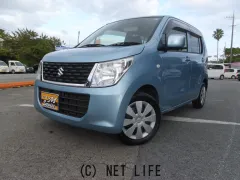 スズキ ワゴンR