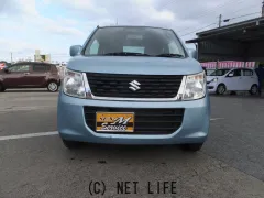 スズキ ワゴンR