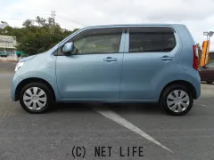 スズキ ワゴンR