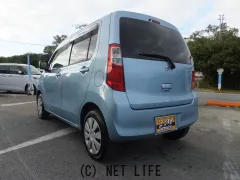 スズキ ワゴンR