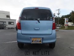 スズキ ワゴンR