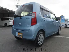 スズキ ワゴンR