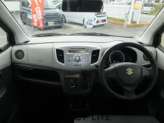 スズキ ワゴンR