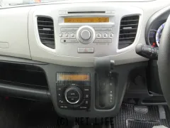 スズキ ワゴンR