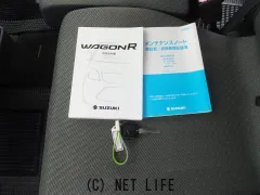 スズキ ワゴンR