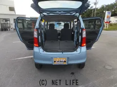 スズキ ワゴンR