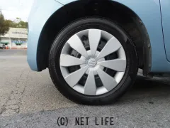 スズキ ワゴンR