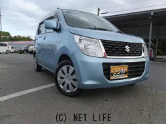 スズキ ワゴンR