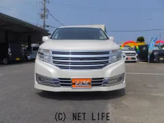 日産 エルグランド