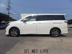 日産 エルグランド