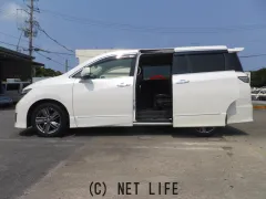 日産 エルグランド