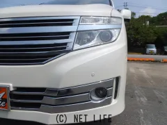 日産 エルグランド