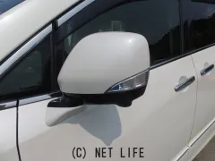 日産 エルグランド