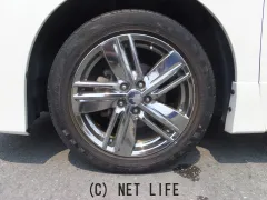 日産 エルグランド