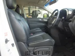 日産 エルグランド