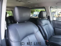 日産 エルグランド