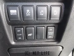 日産 エルグランド