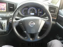 日産 エルグランド