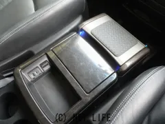 日産 エルグランド